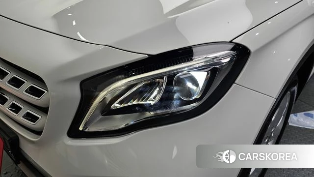 Mercedes-Benz GLA-Class X156 id 4286143 из Кореи 14