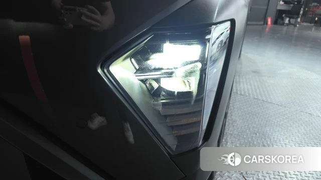 Hyundai Kona (SX2) id 4506313 из Кореи 14