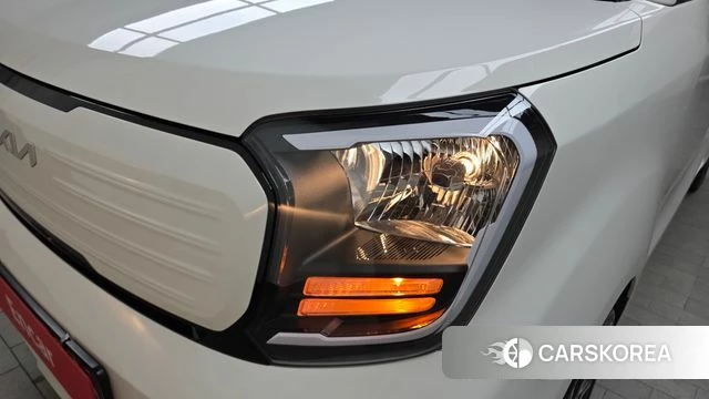 Kia The New Kia Ray id 4308154 из Кореи 14