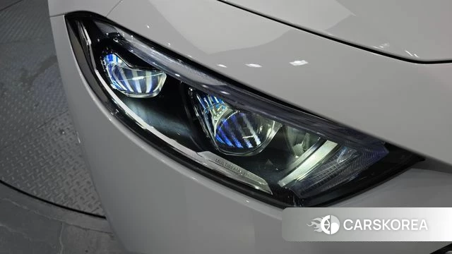 Mercedes-Benz CLS-Class C257 id 4779161 из Кореи 14