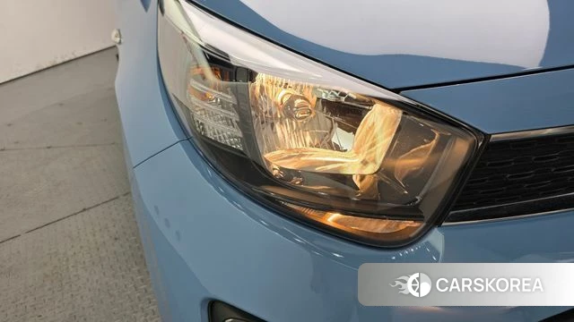 Kia All New Morning (JA) id 4638070 из Кореи 14