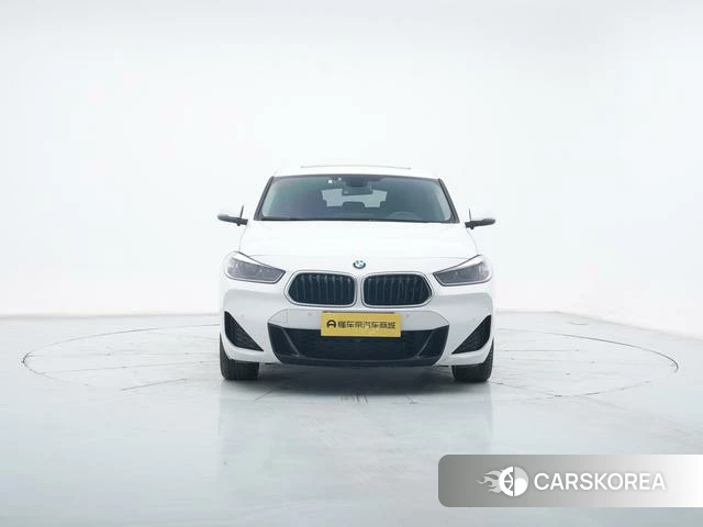 BMW X2 id 4213612 из Китая 14