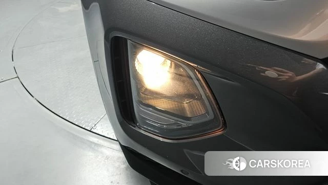 Hyundai Santa Fe TM id 4667743 из Кореи 14