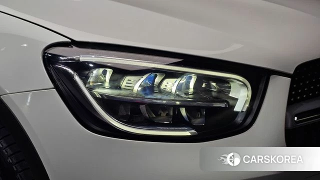 Mercedes-Benz GLC-Class X253 id 4754231 из Кореи 14