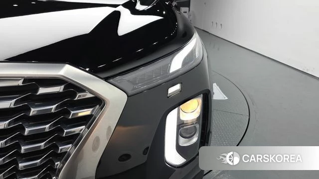 Hyundai Palisade id 4930905 из Кореи 14