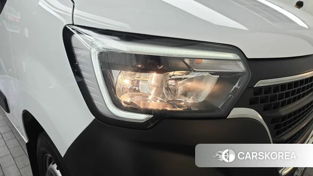 Renault Korea (Samsung) Master id 4669962 из Кореи 14