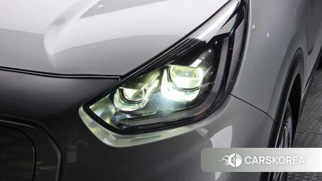 Kia Niro Plus id 4753934 из Кореи 14