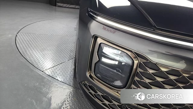 Hyundai Grandeur (GN7) id 4195030 из Кореи 14