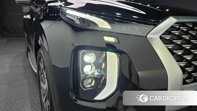 Hyundai Palisade id 4604476 из Кореи 14