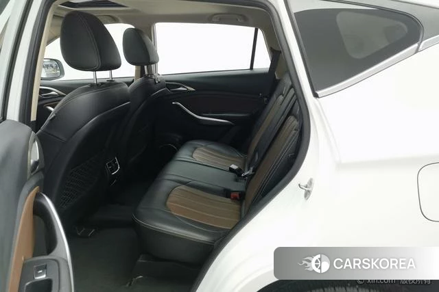 BYD Song id 4210358 из Китая 14