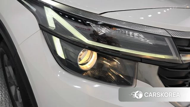 Kia The New Seltos id 4753786 из Кореи 14