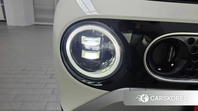 Hyundai The New Casper id 4583964 из Кореи 14