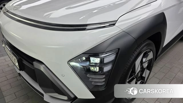 Hyundai Kona (SX2) id 4517159 из Кореи 14