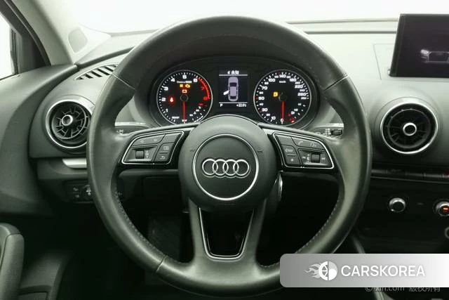 Audi A3 id 4210141 из Китая 14