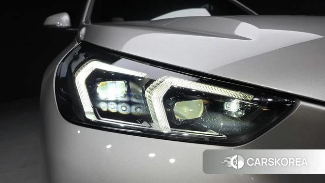 BMW X1 (U11) id 4854056 из Кореи 14