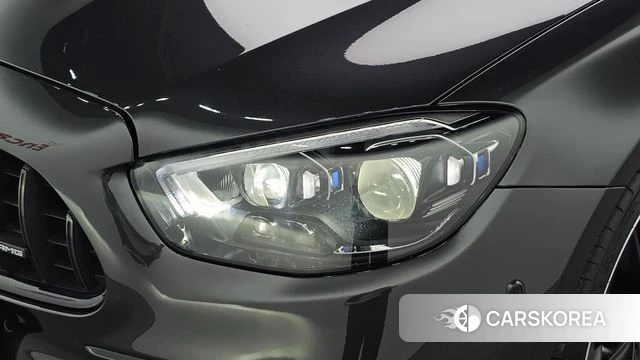 Mercedes-Benz E-Class W213 id 4715658 из Кореи 14