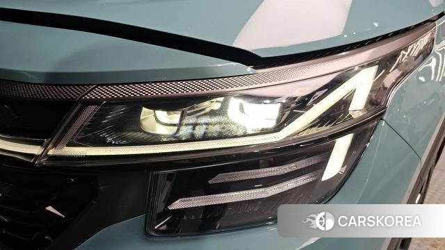 Kia The New Seltos id 4578829 из Кореи 14