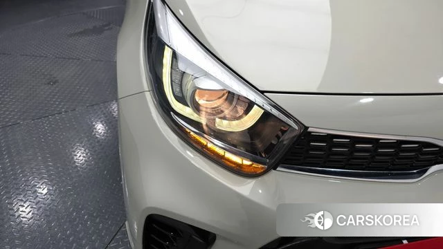 Kia All New Morning (JA) id 4712977 из Кореи 14