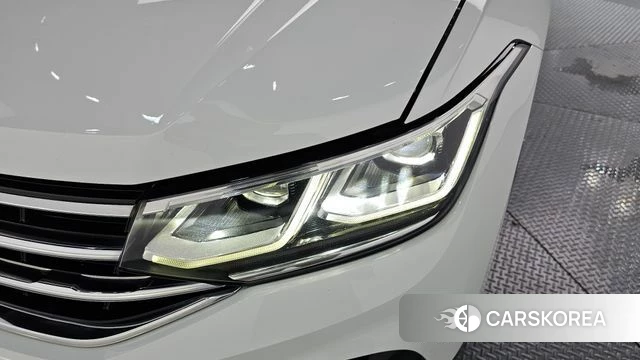 Volkswagen Tiguan second Generation id 4676441 из Кореи 14