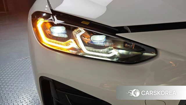 BMW 4 Series (G22) id 4222923 из Кореи 14