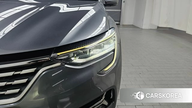 Renault Korea (Samsung) XM3 id 4444980 из Кореи 14