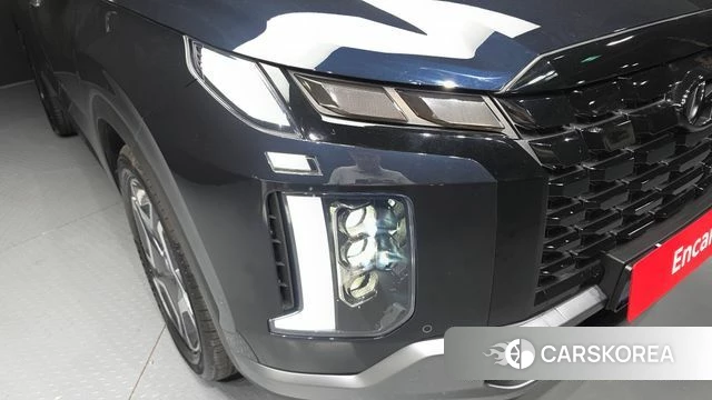 Hyundai The New Palisade id 4697165 из Кореи 14
