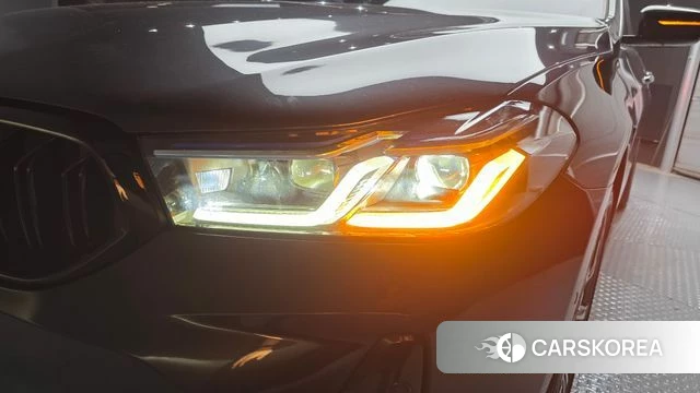 BMW 6 Series GT (G32) id 4395747 из Кореи 14