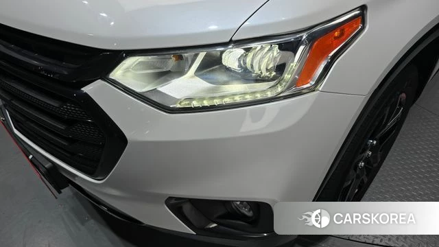 Chevrolet (GM Daewoo) Traverse id 4231766 из Кореи 14