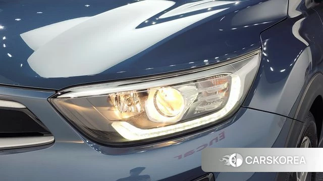 Kia Stonic id 4781153 из Кореи 14