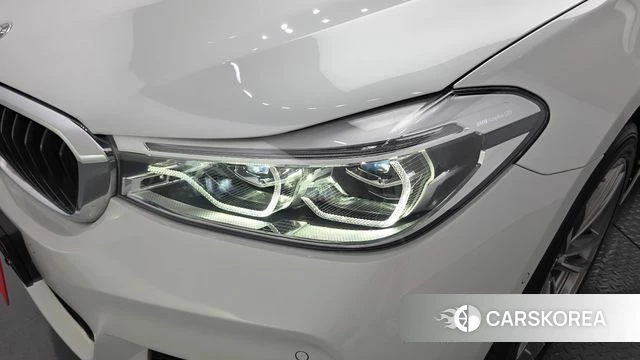 BMW 6 Series GT (G32) id 4530352 из Кореи 14