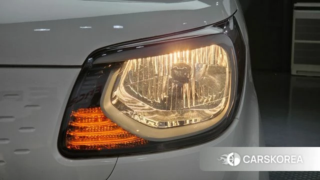 Kia The New Ray id 4376453 из Кореи 14