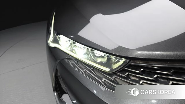 Kia K5 3rd generation id 4371161 из Кореи 14