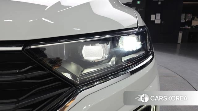 Volkswagen T-Roc id 4614324 из Кореи 14