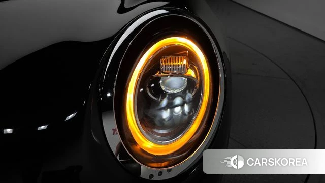 Mini Cooper id 4703036 из Кореи 14