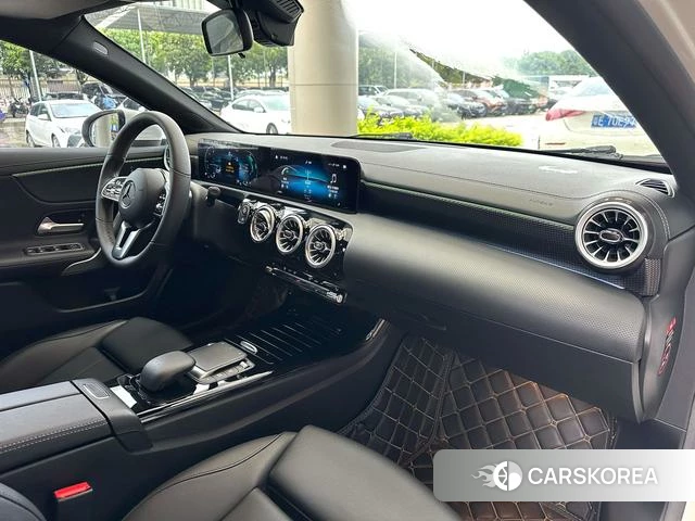 Mercedes-Benz A-Class id 4387567 из Китая 14
