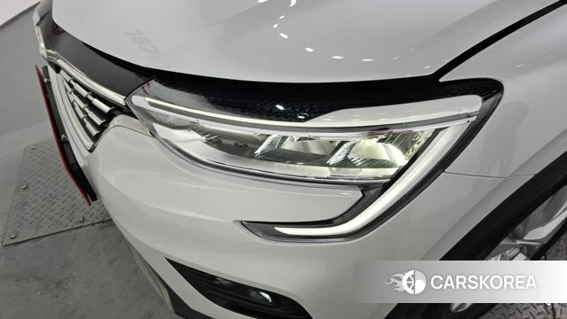 Renault Korea (Samsung) XM3 id 4232162 из Кореи 14