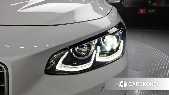 Hyundai Grandeur IG id 4647733 из Кореи 14