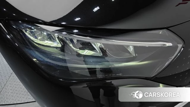 Mercedes-Benz EQE V295 id 4480842 из Кореи 14