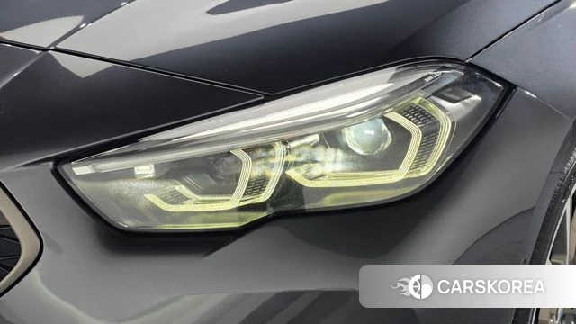 BMW 2 Series Gran Coupe (F44) id 4899705 из Кореи 14