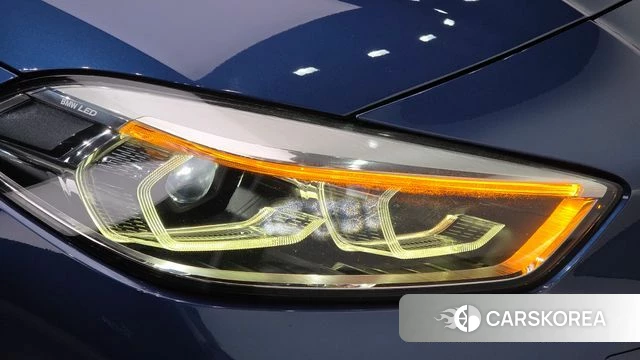BMW 1 Series (F40) id 4688511 из Кореи 14