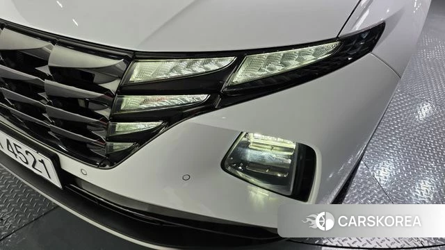 Hyundai Tucson (NX4) id 4293718 из Кореи 14