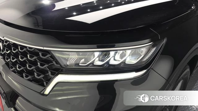 Kia Sorento 4th Generation id 4469921 из Кореи 14