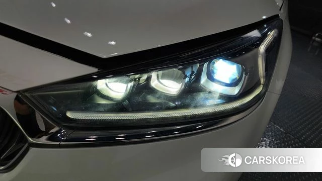 Kia Come New K7 id 4345631 из Кореи 14