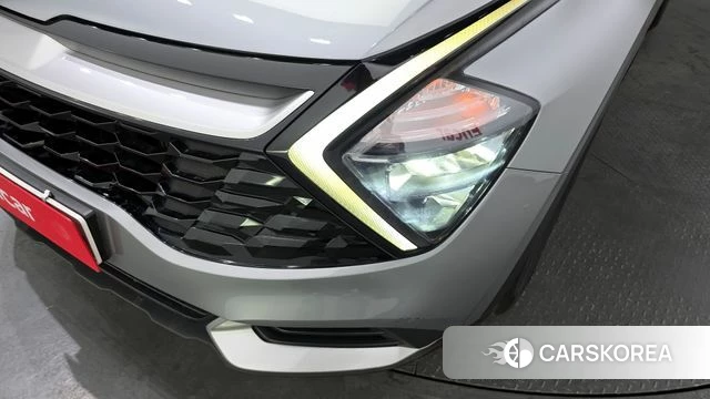 Kia Sportage 5th Generation id 4267781 из Кореи 14