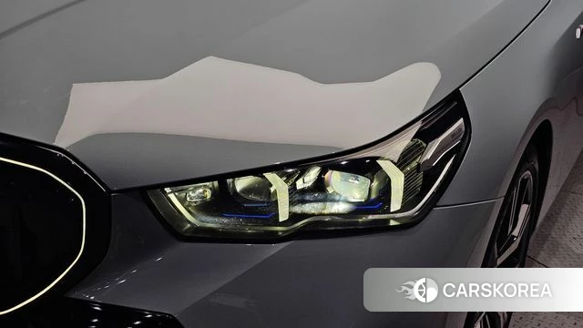 BMW 5 Series (G60) id 4579158 из Кореи 14