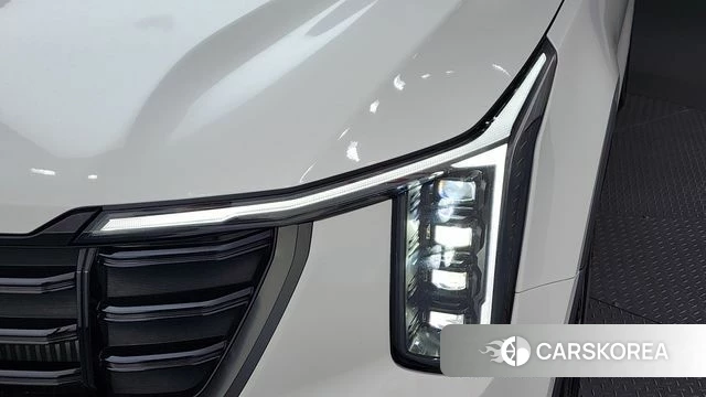 Kia The New Sorento 4th Generation id 4442296 из Кореи 14