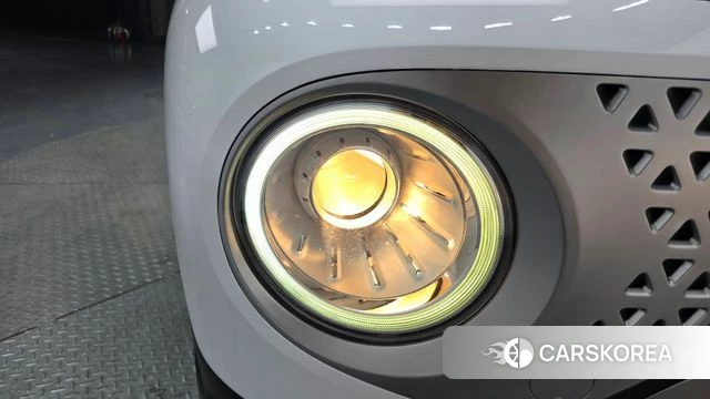 Hyundai Casper id 4541450 из Кореи 14