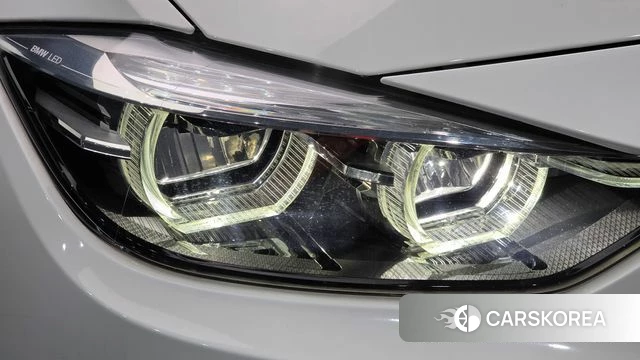 BMW 3 Series (F30) id 4770610 из Кореи 14