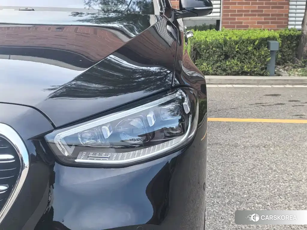 Mercedes-Benz S-Class id 4577566 из Китая 14