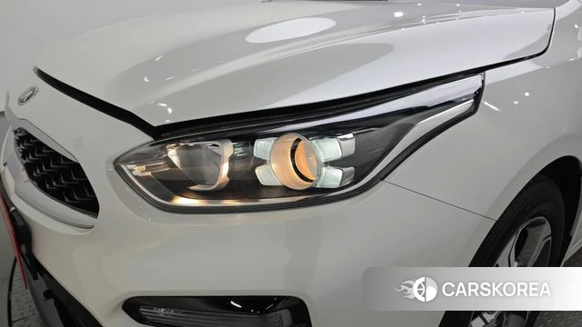 Kia Come New K3 id 4770453 из Кореи 14